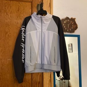 Under Armour jacket